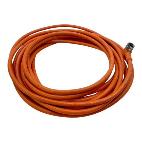 Cavo sensore sick 6010755 - cavo,