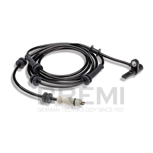 Bremi sensore abs velocità - bremi,
