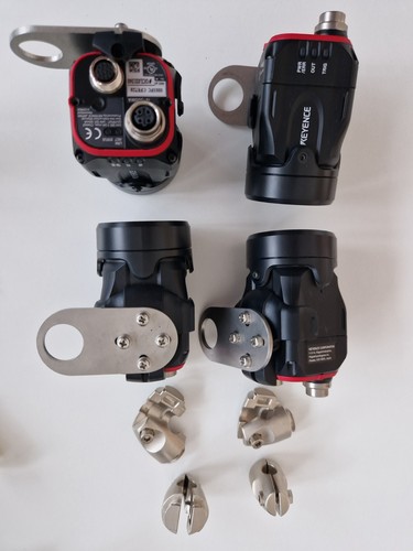 Camera sensore visione con - di,