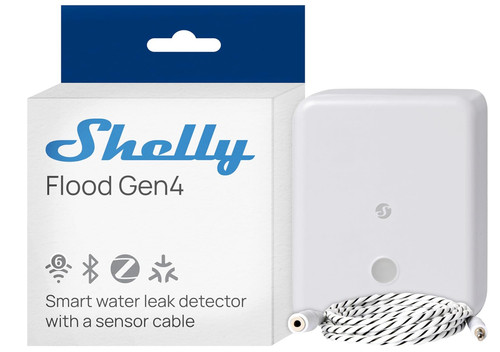 Shelly flood gen4 - shelly,