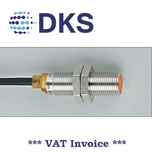 Ifm ifs272 sensore induttivo - ifm,