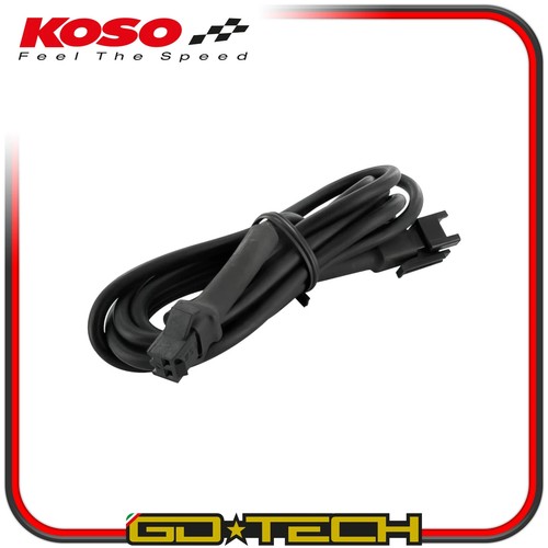 Prolunga cavo sensore - 1m,