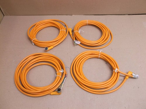 Cavo sensore switch m12 - cavo,