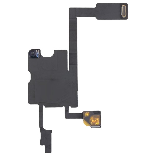 Flex altoparlante apple iphone - flex,