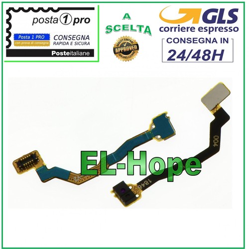 Flat flex sensore luce - flat,