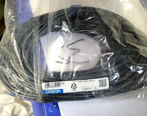 Cavo sensore omron - cavo,