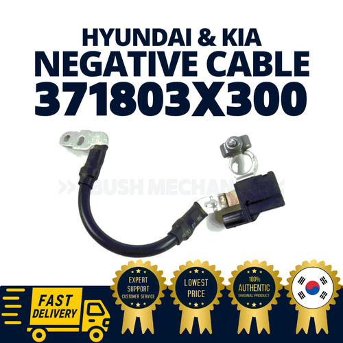 Sensore cavo batteria - , negativo