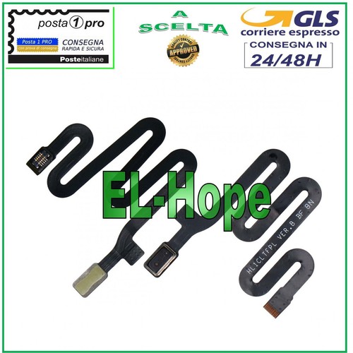 Flat flex cavo sensore - flat,