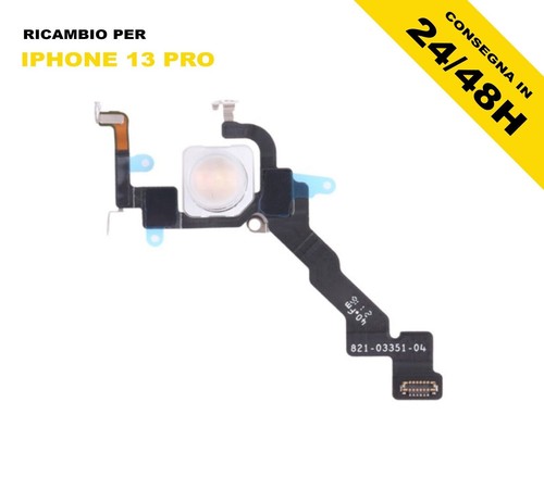 Cavo modulo flash apple - cavo,