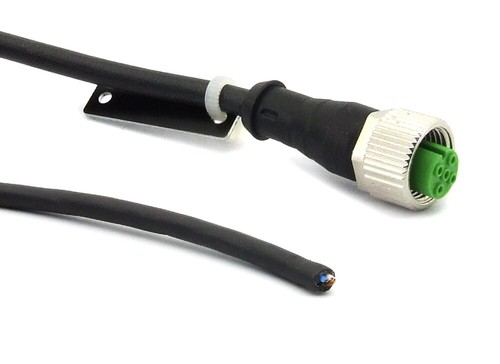 Pin sensore cavo di - 4.5m,