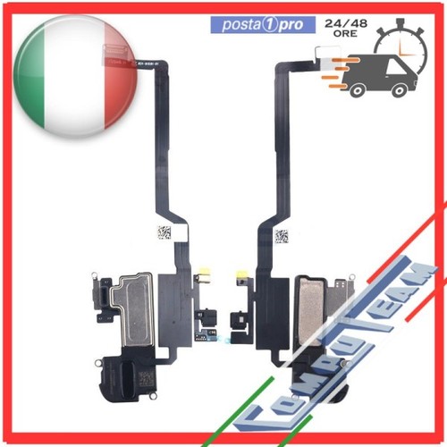 Cavo flat sensore prossimità - flat,