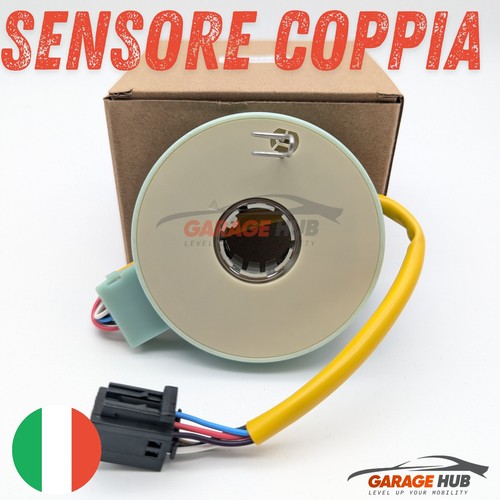 Sensore coppia sterzo - di,