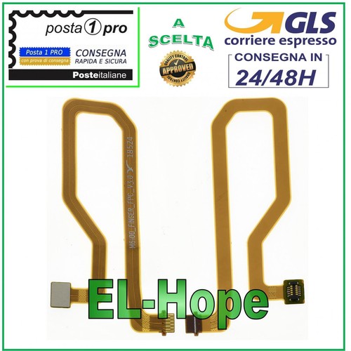 Flat flex cavo - flex, sensore