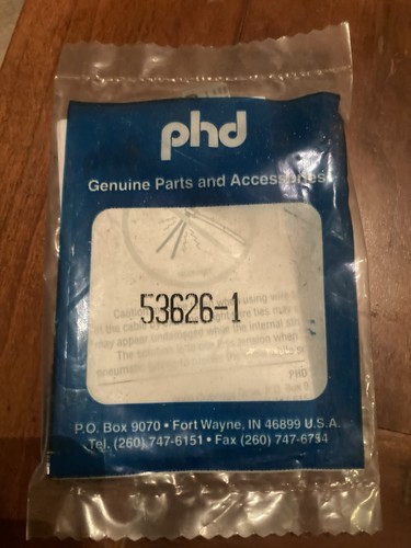 Phd 53626 interruttore di - 53626-1,