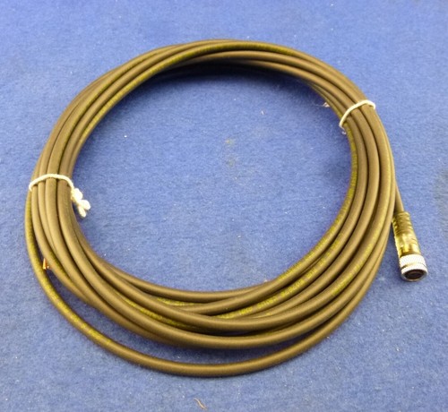 Cavo elettrico baumer - baumer, di