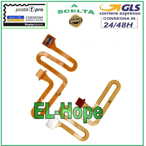 Flat flex cavo sensore - flat,