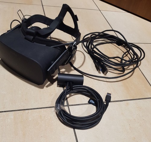 Meta oculus rift cv1 con - rift,