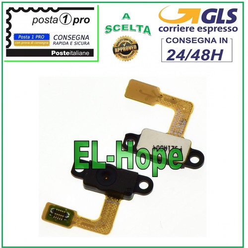 Cavo flat flex sensore - flat,