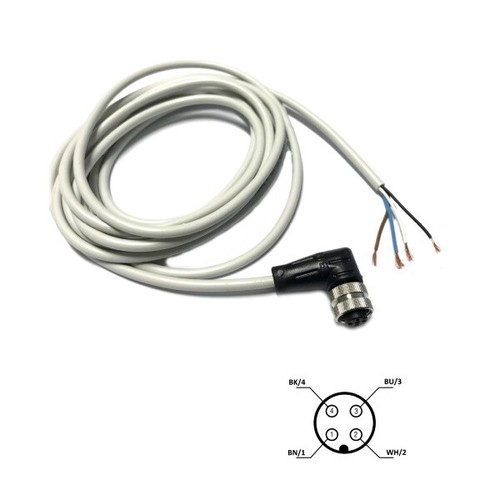 Cavo sensore completo conn - cavo,