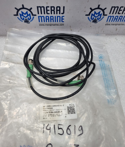Phoenix contact 1415619 cavo - 1415619,