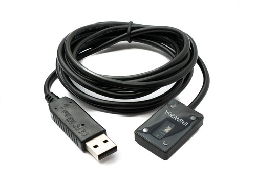 Sensore usb cavo 2 - pc, m