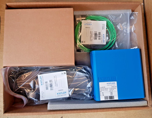 Kistler kit include sensore - sensore, di