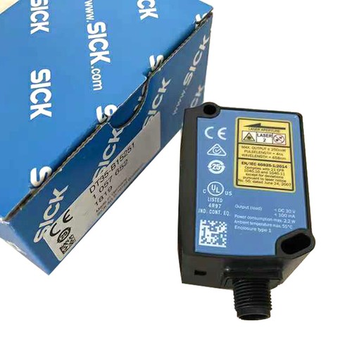 Sick dt35 b15251 - sick, sensori
