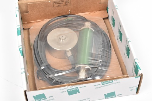 Burster 8532 6001 sensore - 8532-6001,