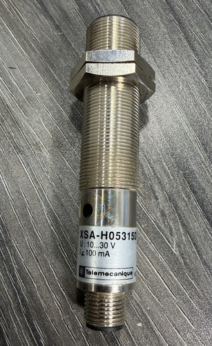 Telemecanique xsa h05315d - telemecanique, xsa‐h05315d