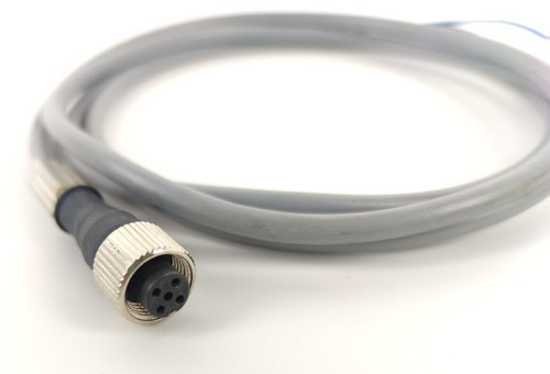 Cavo sensore connettore m12 - cavo, 4