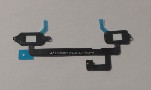 Cavo flex sensore tasti - sensore,