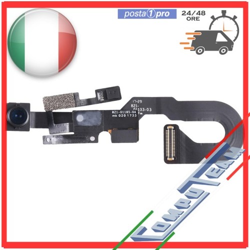 Cavo flat sensore - cavo,