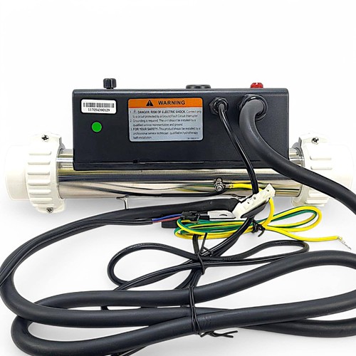 Riscaldatore whirlpool - riscaldatore,
