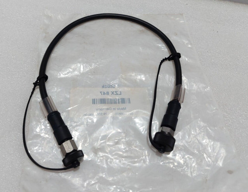 Lzx847 cavo sensore 35m - sensore, 0,35m