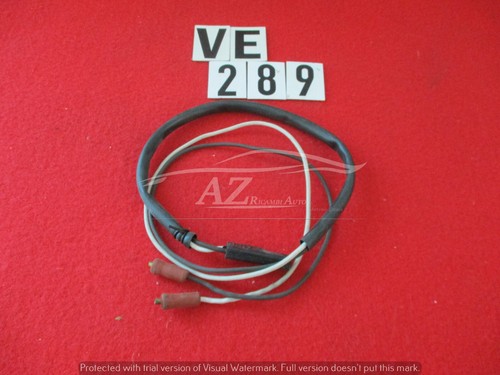 5921116 cavo sensore spia - sensore,