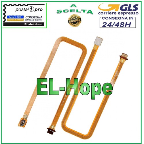 Flat flex cavo sensore - flat,